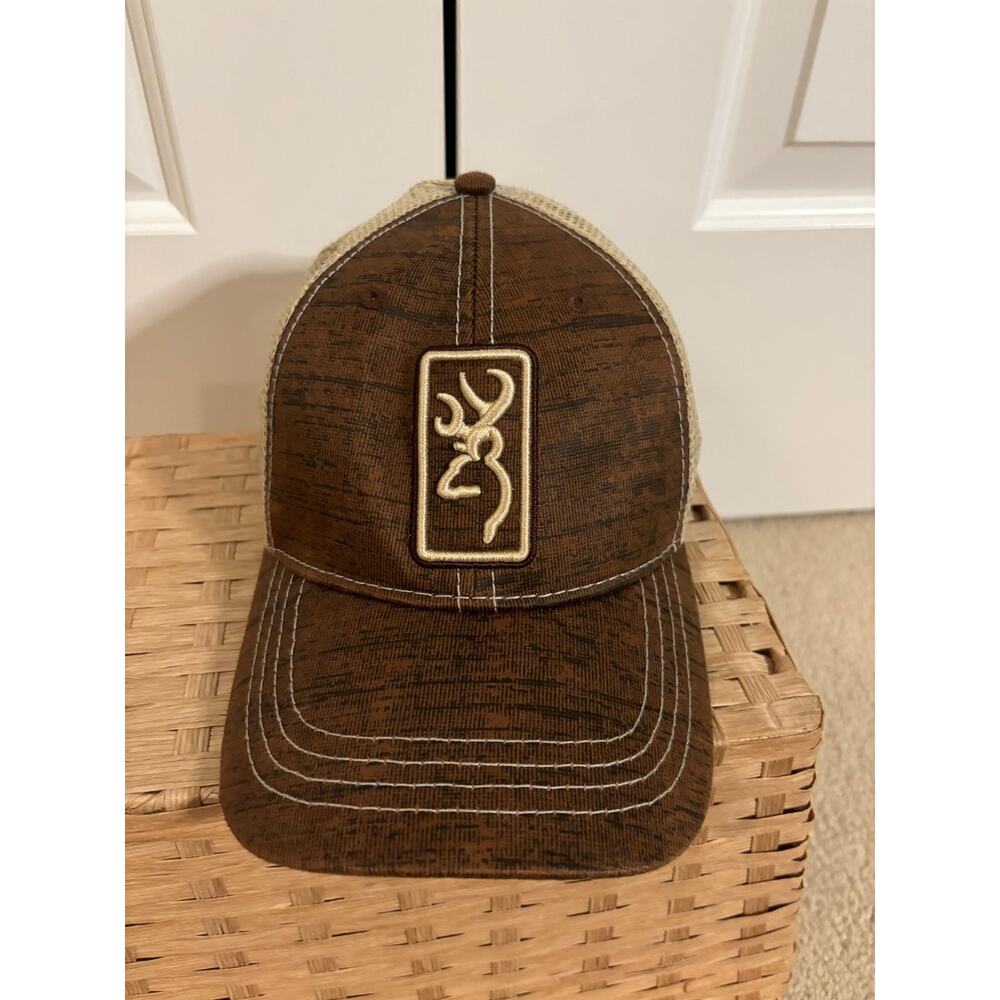 Browning Men’s Hat